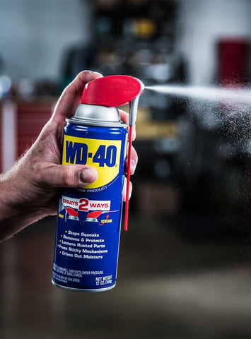 WD40