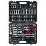 *LIMITED SPECIAL OFFER - 10% OFF * Gedore Red 172 Socket and Bit Set