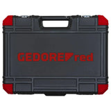 *LIMITED SPECIAL OFFER - 10% OFF * Gedore Red 172 Socket and Bit Set