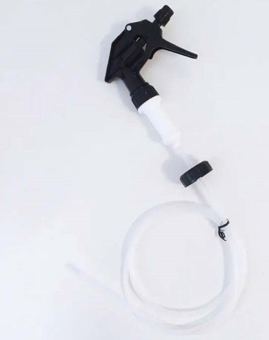 Professional Sprayer and 1.2m Extension Hose
