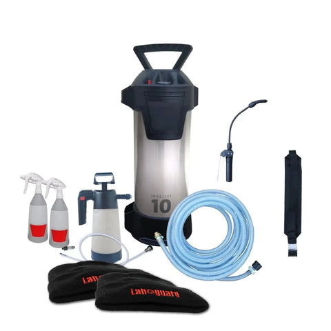 LANOGUARD INDUSTRIAL AND TRADE APPLICATION PACK