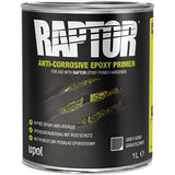 RAPTOR Anti-Corrosive Epoxy Primer