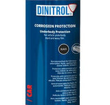 DINITROL 4941 / Car – 500ml Aerosol