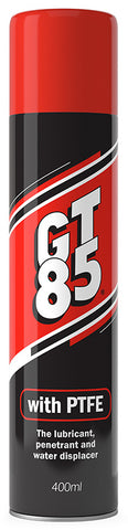 GT85 MULTI PURPOSE LUBRICANT-400ML