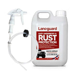 Lanoguard Moto Spray