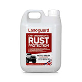 Lanoguard Moto Spray